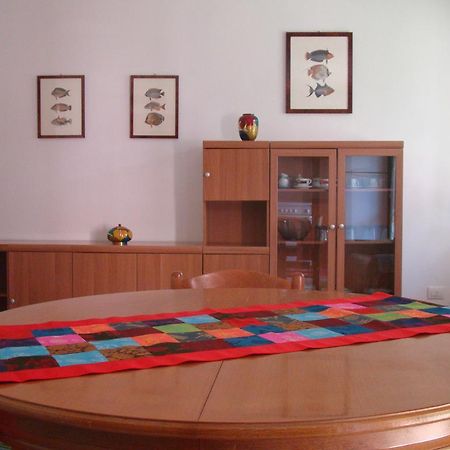 מוראברה Appartamento Deledda מראה חיצוני תמונה
